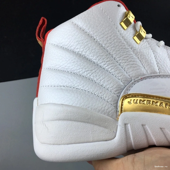 (2019) Jordan Retro 12 Fiba 130690-107 1125